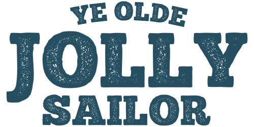 East Street Jolly Sailor